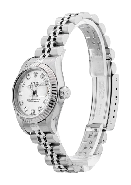 Rolex Datejust Lady 79174 Image 2